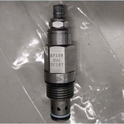 RP10W20AL 台湾WINNER插装阀RP10W20AK RP10W20WL RP3A20DL