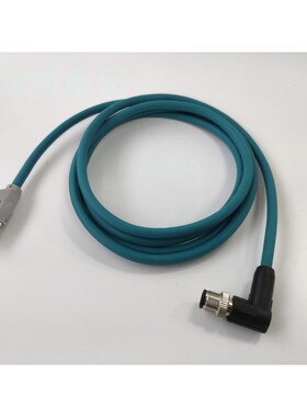 keyence基恩士L型国产代用网线OP-88301 OP-88302 OP-88303