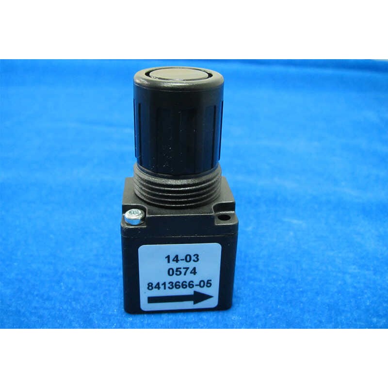 德尔格吸吸机drager savina减压阀8413666