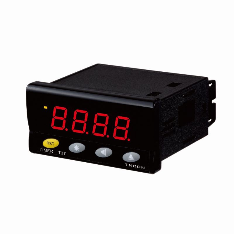 T3T-B泰镁克多功能数显计时器时间继电器咖啡机计时器累时器