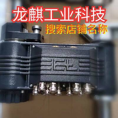 Erhardt+Leimer CV 2201张力放大器 德国莱默尔 张力变送器