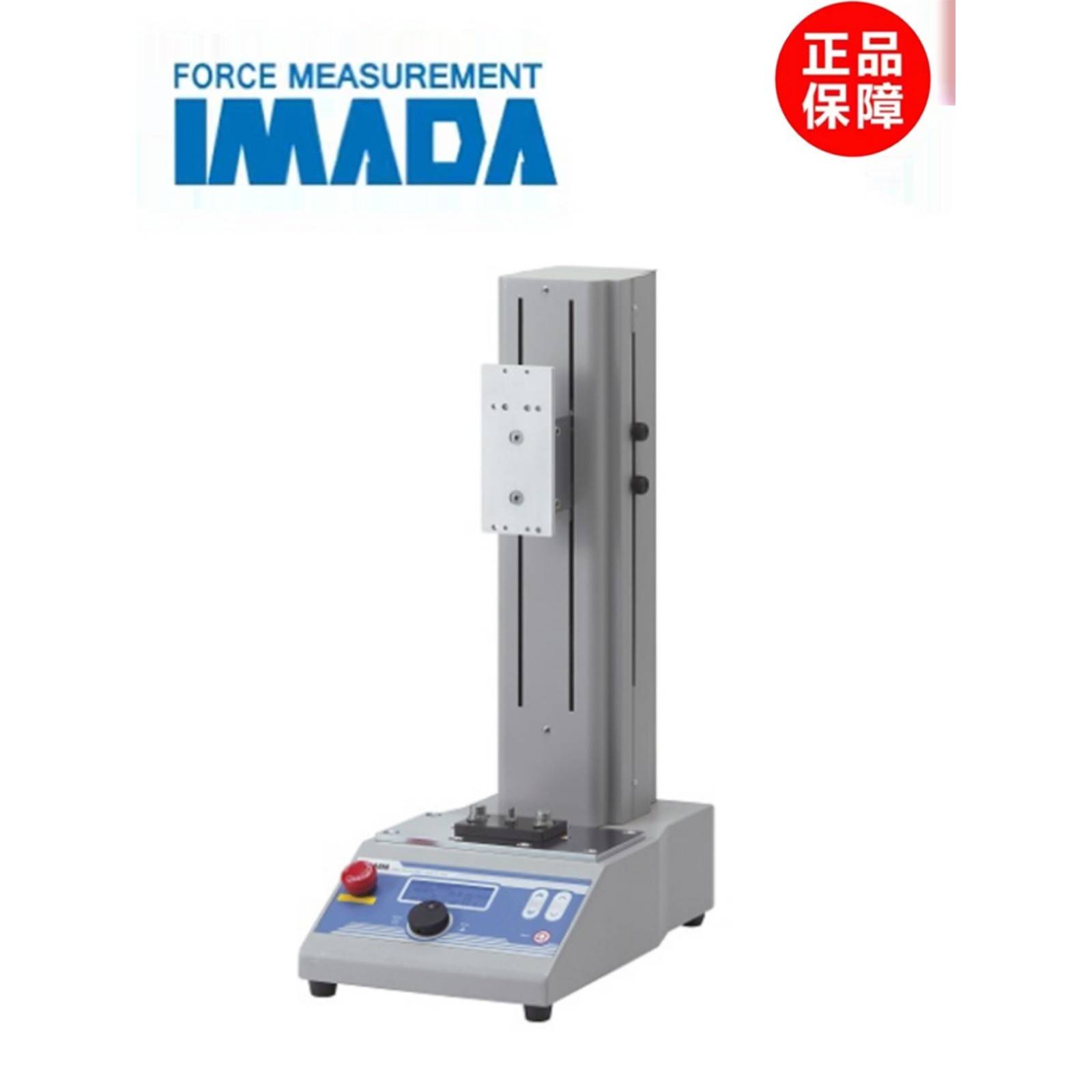 IMADA依梦达测试台MX2-500N推拉力计测试台MX2-1000N MX2-2500N