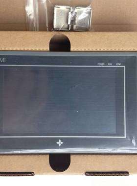 中达优控彩色组态人机界面S430A S350B 3.5寸4.3寸PLC触摸屏