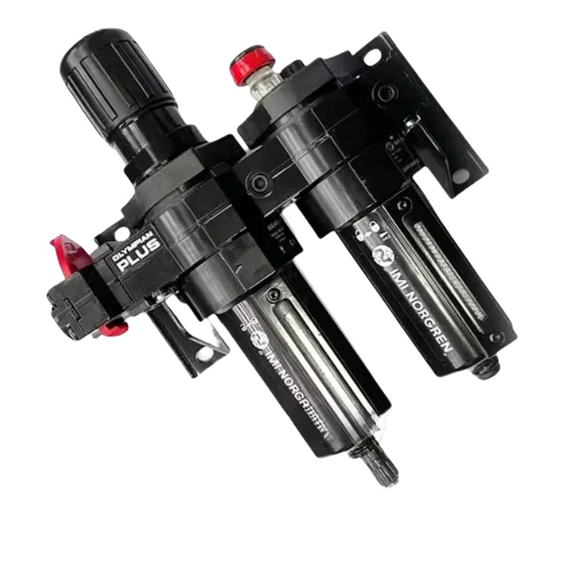 BL73-301/BL72-201/BL74-425G诺冠气源处理三联件全新原装305