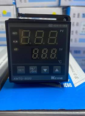 KEYANG科洋松川 XMTG-8181AM1 XMTG-B8181AM1T33包装机专用温控仪