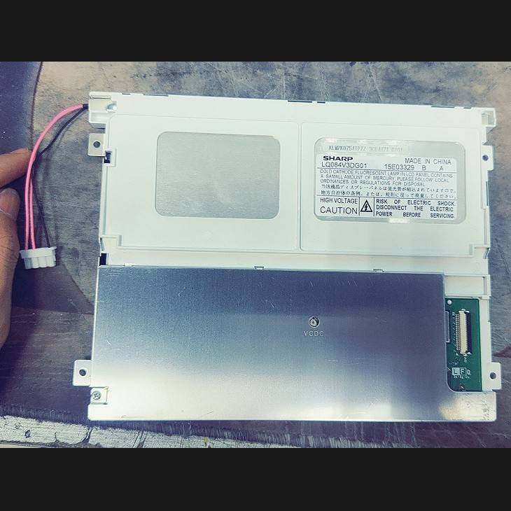 全新LQ084V3DG01 LQ084V3DG02 LQ084S3DG01/03 LQ084S3LG01