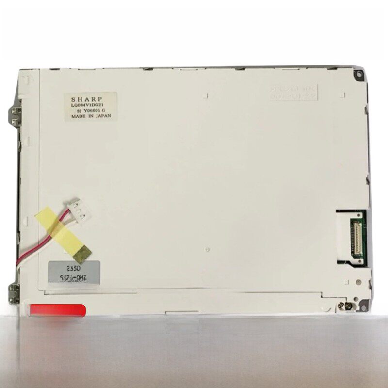 全新8.4英寸夏普Lq084V1Dg42/41/44 Lq084V1Dg21/22奈克Aa084Vd02