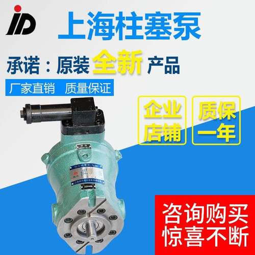 10PCY 25PCY 40PCY 63PCY 80PCY 160PCY 250PCY14-1D轴向柱塞油泵