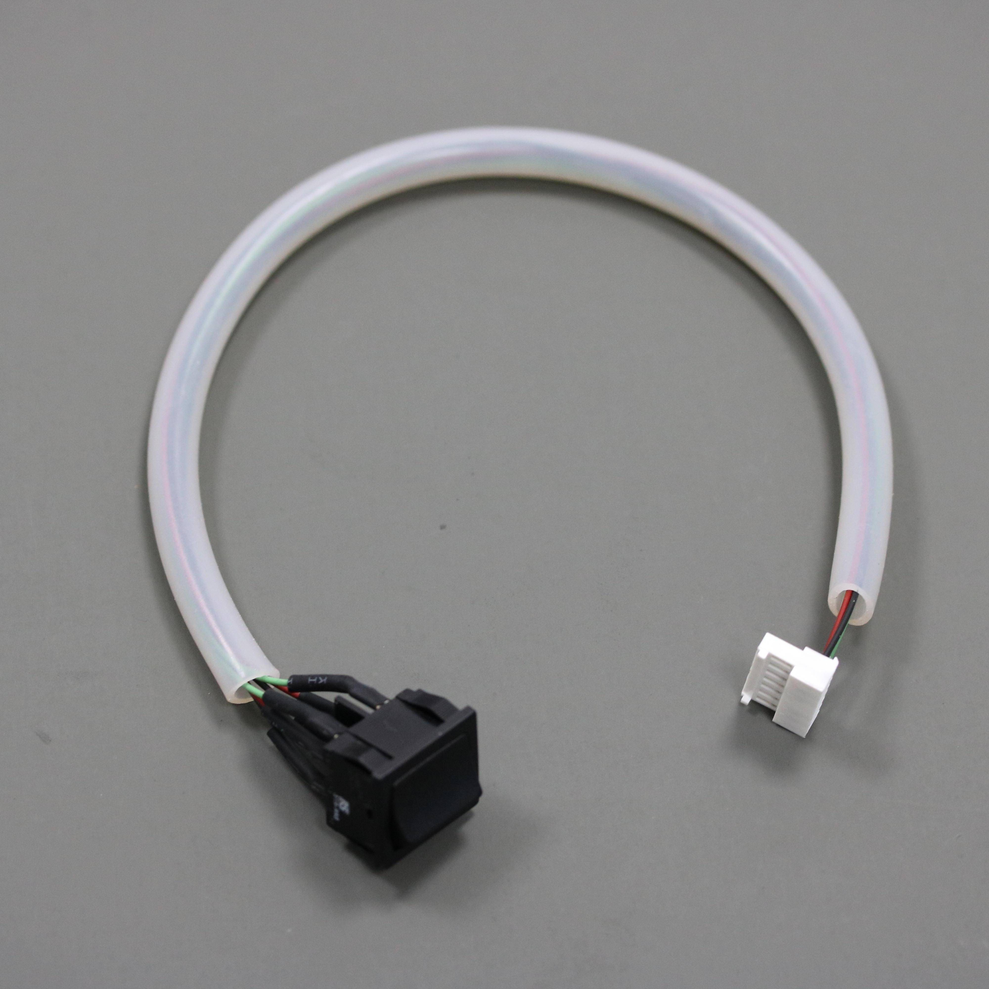 Drager 德尔格Savina/Savina300主机开关(定做款）8413609