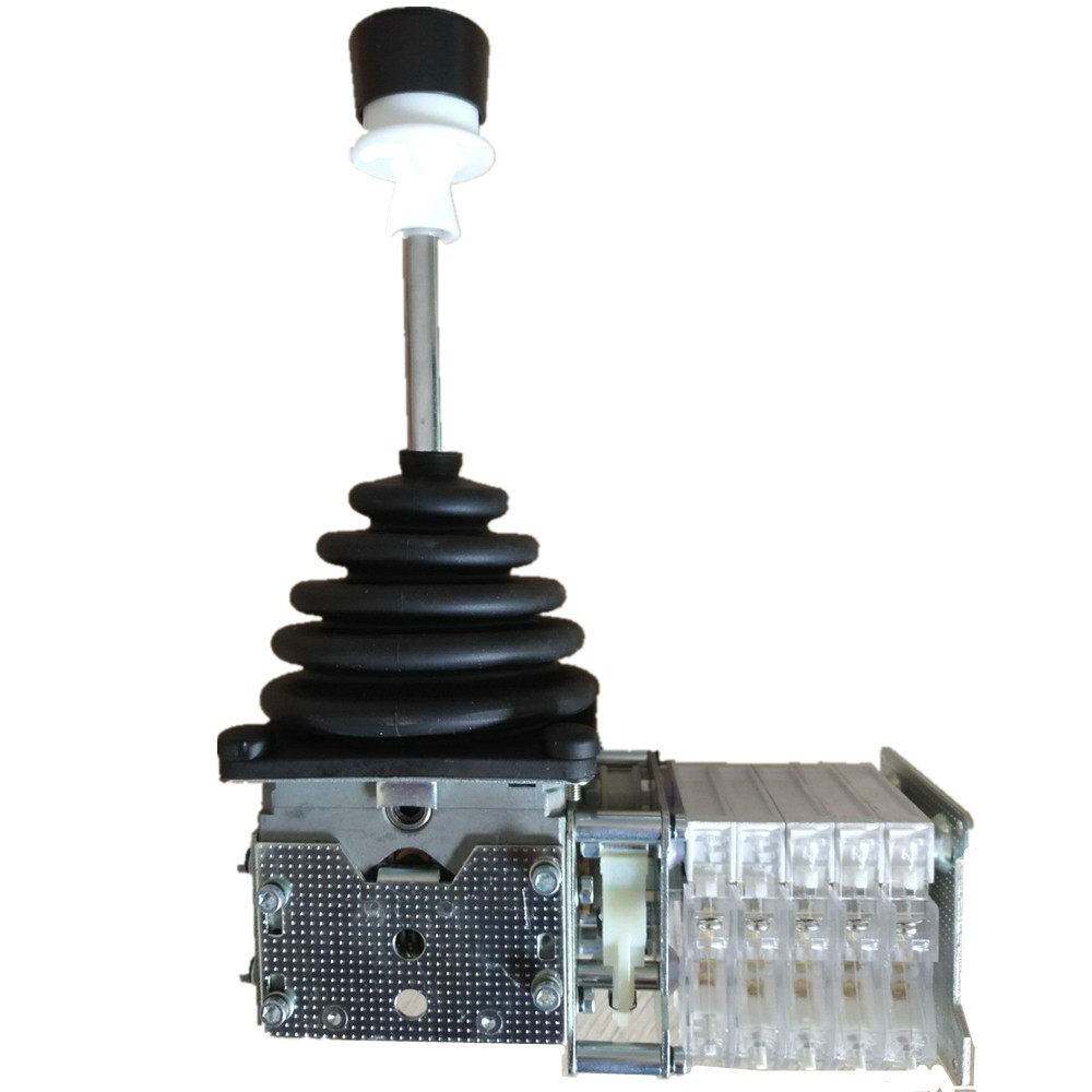 TRC9起重机工业操纵杆，手柄摇杆，多档位操纵杆，主令控制器，9