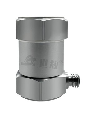 SAPC0100BD标准加速度传感器电荷型性能稳定标定效准频率范围宽