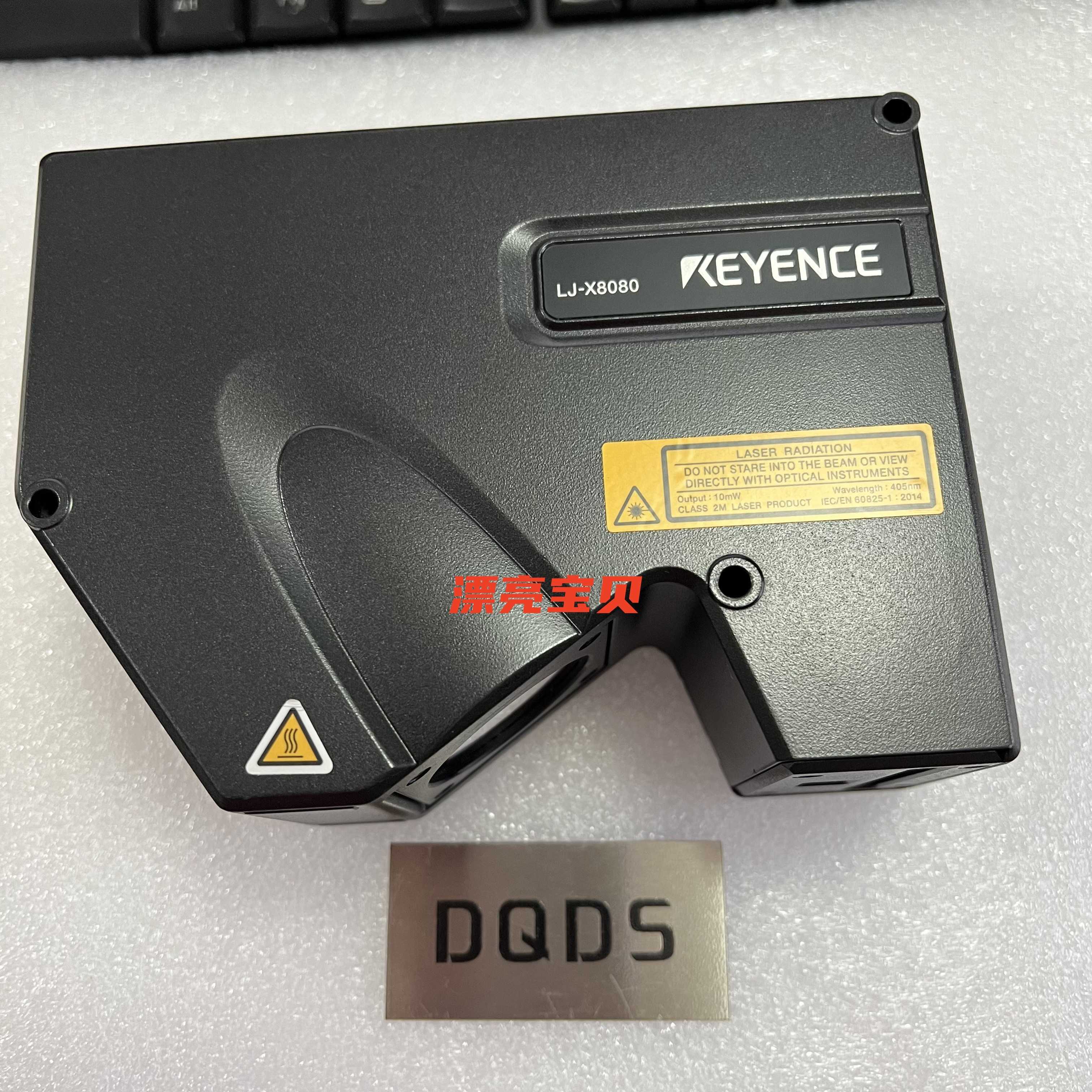 KEYENCE/基恩士LJ-X8080 LJ-X8020 LJ-X8060 LJ-X8200 CA-MP120