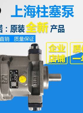 HY10/16/25/40/63/80/100/107/125/160/180/250M-RP/LP轴向柱塞泵