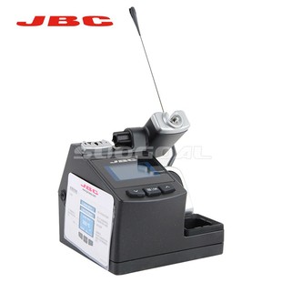 JBC西班牙CD-2BHQF一体式焊台T245手柄C245系列烙铁头CD-2SHQF