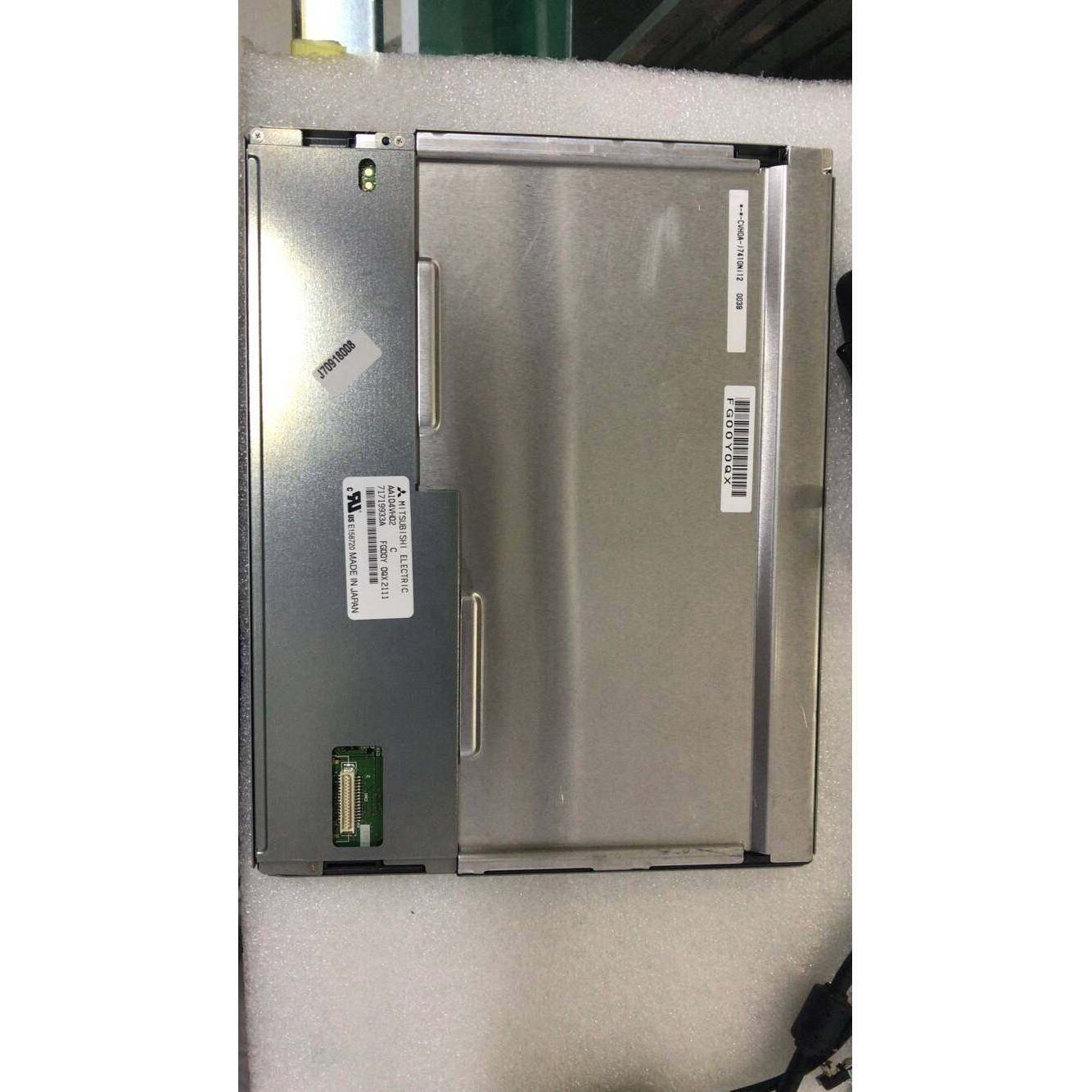 全新AA104VH02 AA104VH01 AA104SH02 AA104XD01 AA104XD02