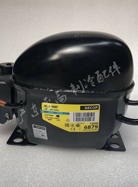 TL4CL NL7CLX TL5G NL8.4MF NL10MF 全新丹佛斯思科普冰柜压缩机