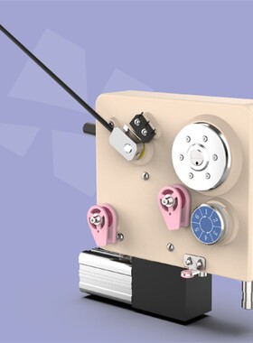 千和气动张力器QH19,NHE磁性卧式立式张力器,绕线机张力器,线圈