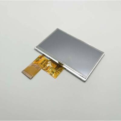 KinSeal 金玺 KNS043N 2W 显示屏液晶屏触摸屏触摸板内屏屏幕配件