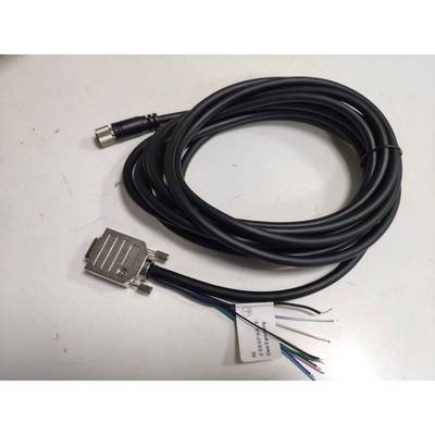 Keyence基恩士SR-X系列国产代用串口线OP-88681 OP-88682OP-88683