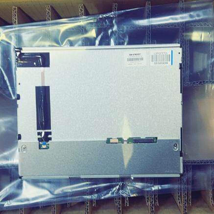 全新LQ104V1DG74 NL6448AC33-A1D G104VTN01.0 发那科0i-MF PLUS