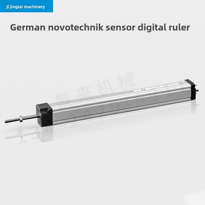 德国Novo数字尺Lwh-0050 Lwh-0075 Lwh-0100—0110-0130