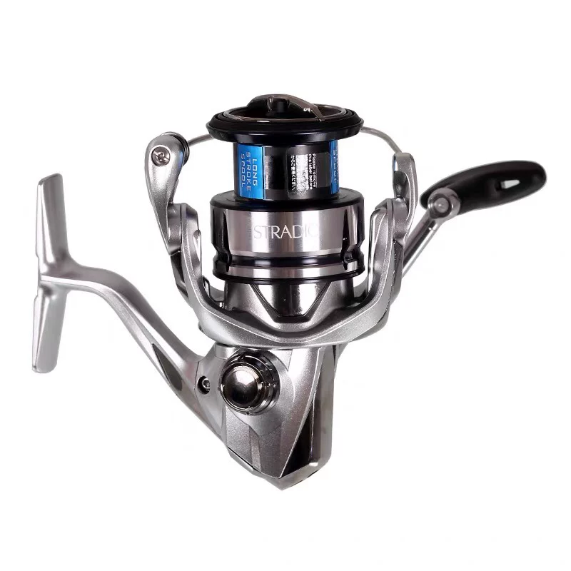 SHIMANO 23 новая STRADIC катушка вращательная Stadi/Yutegalua морской рыбалки рыболовная катушка