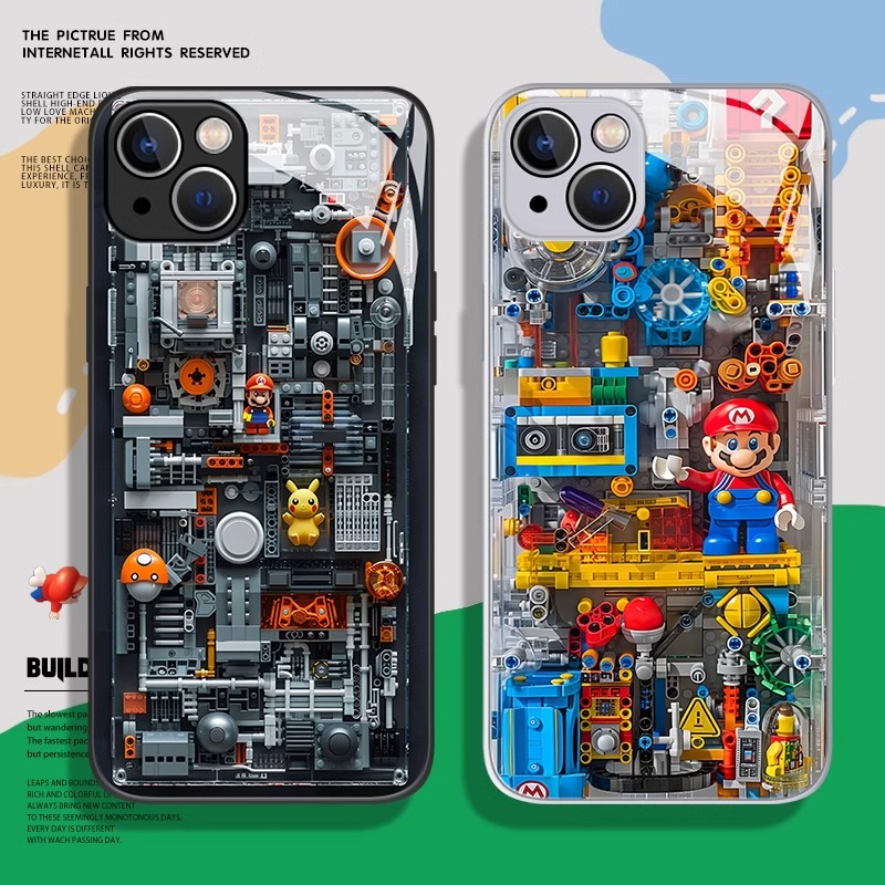 适用苹果16手机壳iPhone16promax新款15高级感14液态玻璃16pro全包防摔13plus男女生12爆款11创意e磨砂保护套