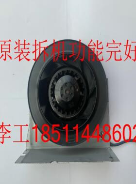 隆兴R2E190-AE77-B3原装拆机6SY7000-0AA80风机M2E068-BF散*