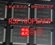 R5F100FEAFP 瑞萨低功耗MCU16位微控制器芯片IC RENESAS LQFP