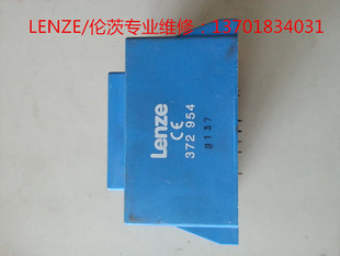 变压器 954 372 伦茨 LENZE