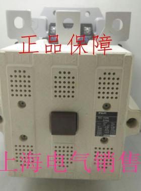 隆兴日本富士SC-10N AC380VAC440V交流接触器原装正品现货质*