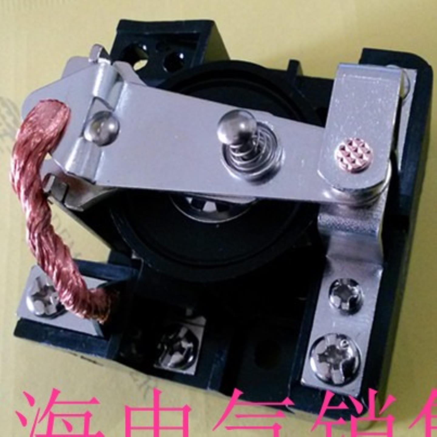 隆兴大功率继电器JQX-62F 1Z DC12V DC24VAC220V 100A银触点*