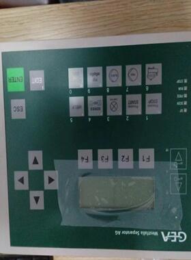 隆兴全新C7-613 6ES7613-1CA01-0AE3 按键面板液晶屏外壳询价GEA*