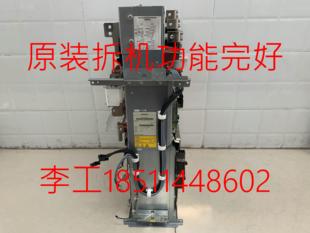 6SL3352 1AA1拆机S120变频器机芯功率单元 1AE33