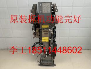 6SL3351 6AA2拆机S120变频器机芯功率单元 1AE32