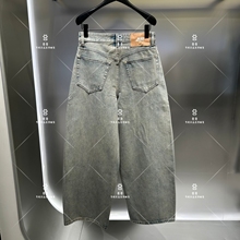 现货MISS SIXTY专柜正品2025秋季新款宽松牛仔裤6S3JJ33300-1690
