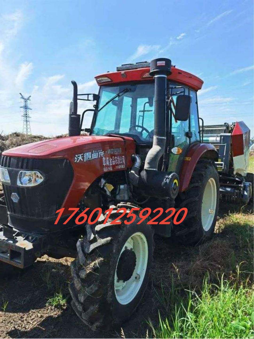 沃得奥龙拖拉机玻璃504/704/1004/1104/1304驾驶室车门风挡玻璃