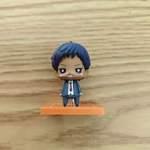 黑子的篮球 青峰大辉 盒蛋 日谷 国内现货 默认中古