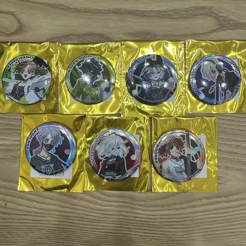 第五人格 c104 正比吧唧 日谷 国内现货 默认中古