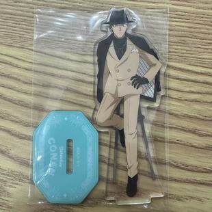 名侦探柯南 sega立牌 赤井秀一 日谷 国内现货 默认中古