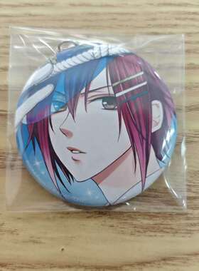 MARGINAL#4 桐原阿托姆atom挂链盘 日谷 国内现货 默认中古