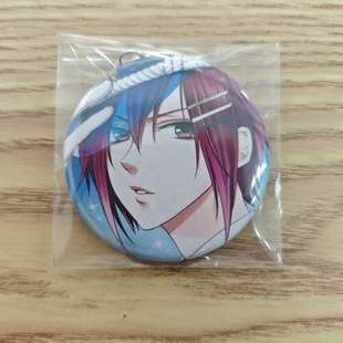 MARGINAL#4 桐原阿托姆atom挂链盘 日谷 国内现货 默认中古