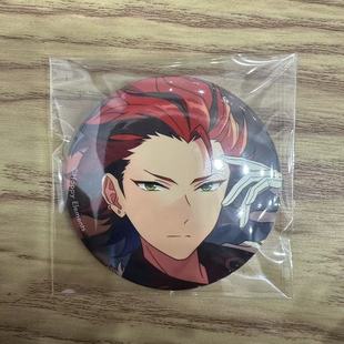 偶像梦幻祭 主题招聘通贩圆 鬼龙红郎 日谷 国内现货 默认中古