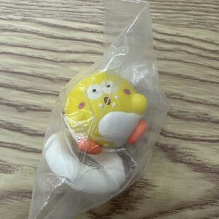 星之卡比 美食节扭蛋摆件 日谷 国内现货 默认中古