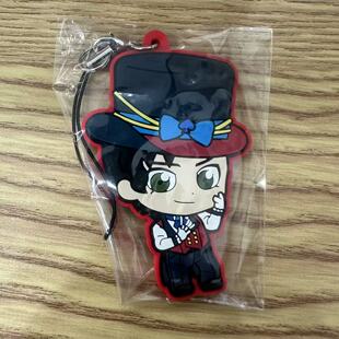 名侦探柯南 赤井秀一 橡胶挂件 日谷 国内现货 默认中古