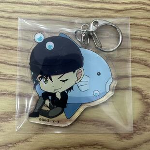 名侦探柯南 赤井秀一挂件 日谷 国内现货 默认中古