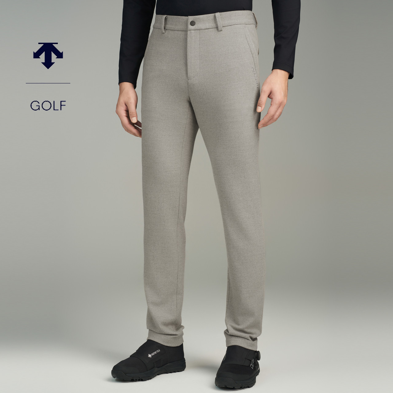 DESCENTEGOLF 迪桑特高尔夫FIELD系列男士长裤G442MFPTO1,运动/瑜伽/健身/球迷用品,高尔夫裤装,淘宝优惠券,粉丝福利购,淘宝优惠卷