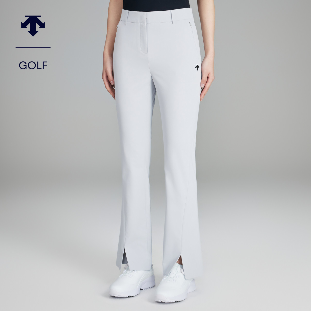 DESCENTEGOLF迪桑特高尔夫PRO系列女士轻薄防晒弹力长裤,运动/瑜伽/健身/球迷用品,高尔夫裤装,淘宝优惠券,粉丝福利购,淘宝优惠卷