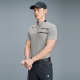 新品 DESCENTEGOLF迪桑特高尔夫FIELD系列男士 24夏季 短袖 POLO衫