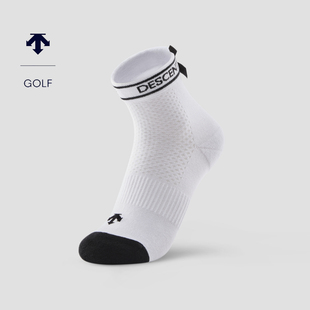 DESCENTEGOLF 迪桑特高尔夫FIELD系列女士运动短袜